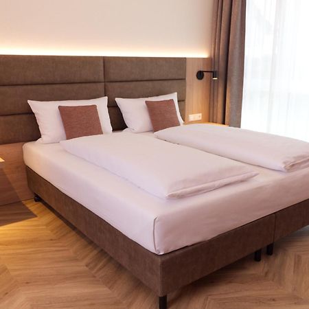 Hotel Wuebbel Spelle Dış mekan fotoğraf