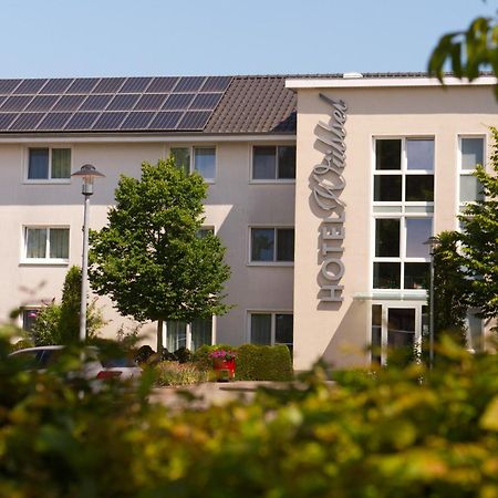 Hotel Wuebbel Spelle Dış mekan fotoğraf