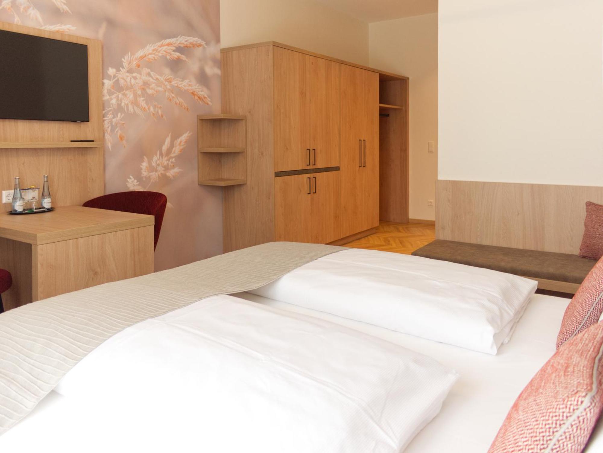 Hotel Wuebbel Spelle Dış mekan fotoğraf