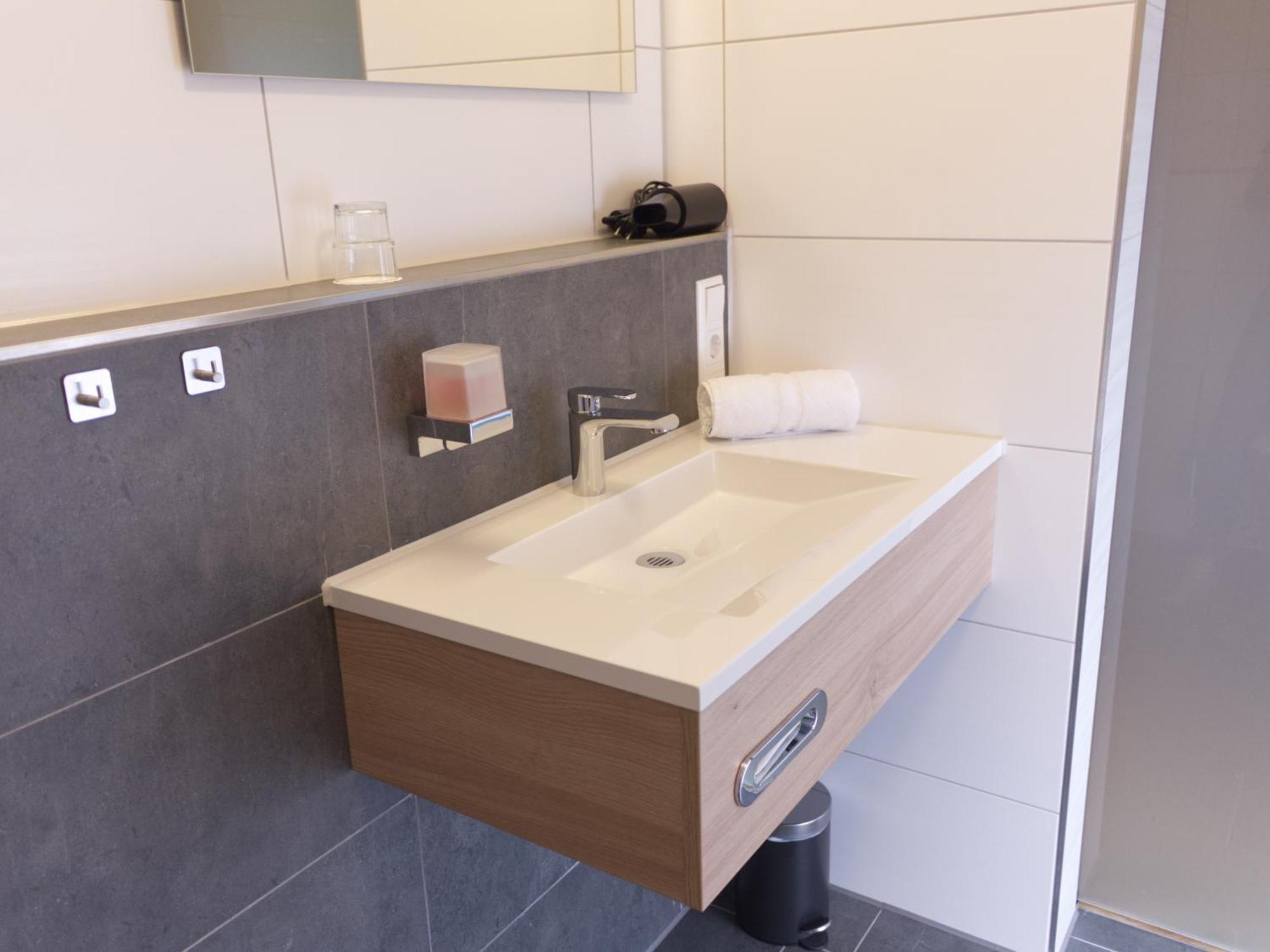 Hotel Wuebbel Spelle Dış mekan fotoğraf