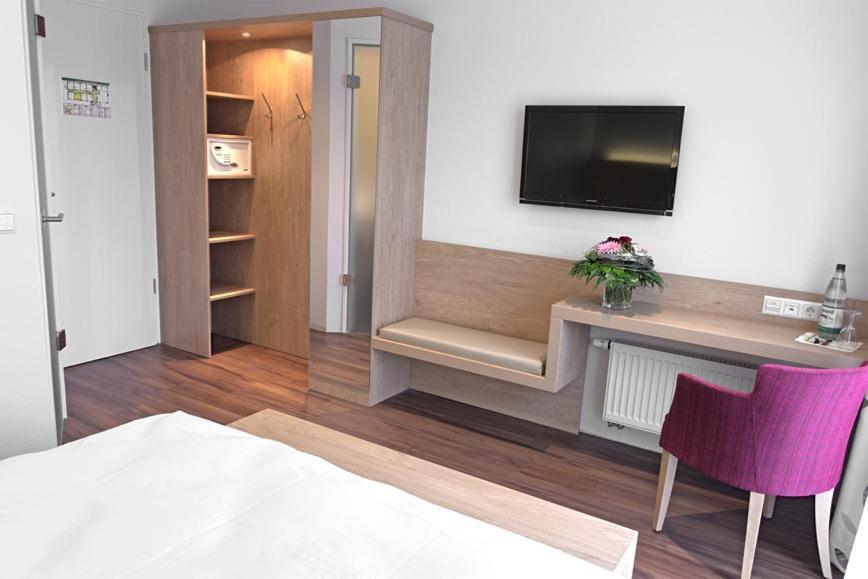 Hotel Wuebbel Spelle Dış mekan fotoğraf