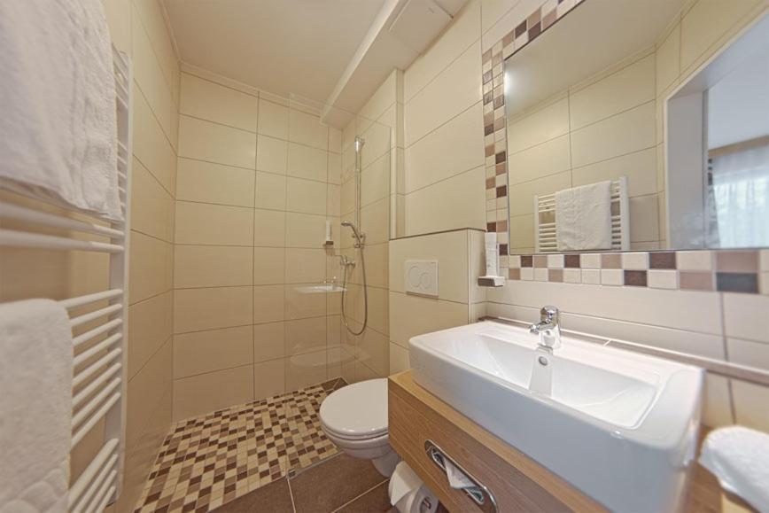 Hotel Wuebbel Spelle Dış mekan fotoğraf