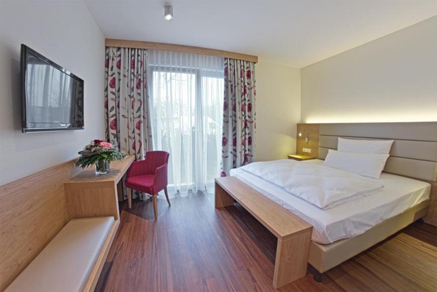 Hotel Wuebbel Spelle Dış mekan fotoğraf