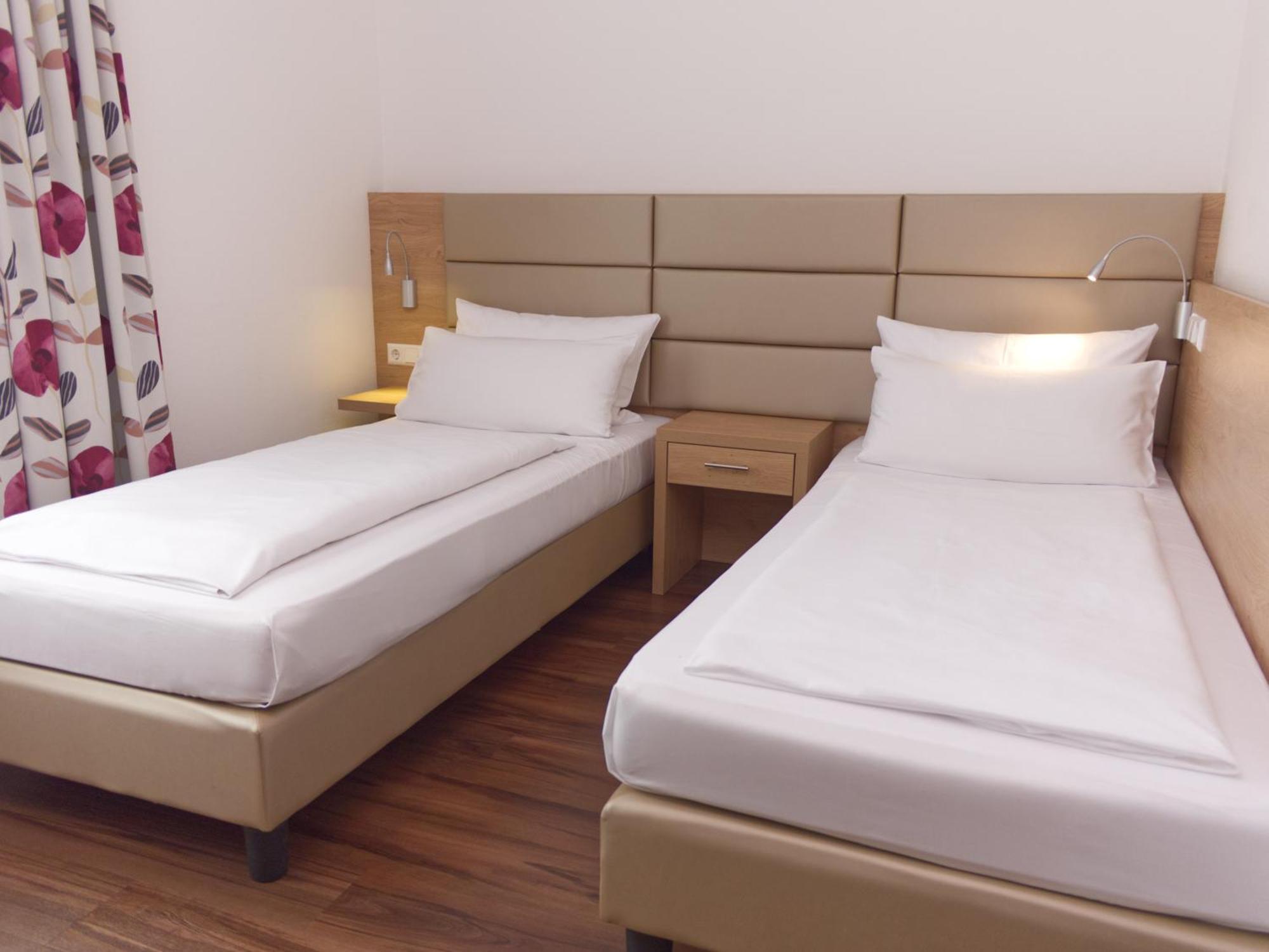 Hotel Wuebbel Spelle Dış mekan fotoğraf
